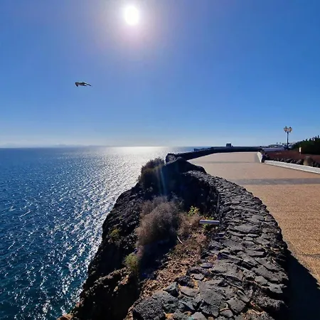 Casa Vacacional Vista Paraiso * Πλάγια Μπλάνκα