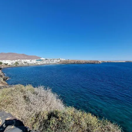Casa Vacacional Vista Paraiso Σπίτι διακοπών