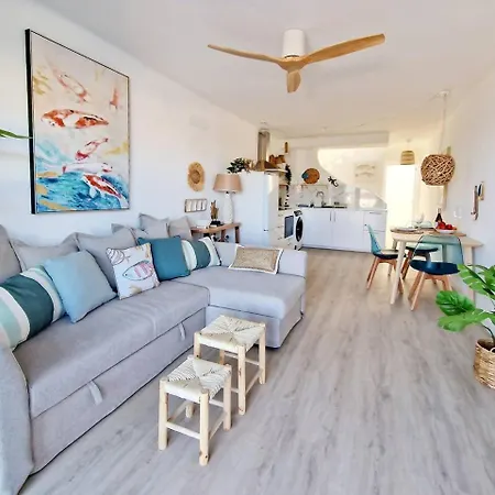 Casa Vacacional Vista Paraiso * Πλάγια Μπλάνκα
