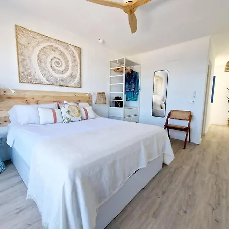 Casa Vacacional Vista Paraiso Σπίτι διακοπών *