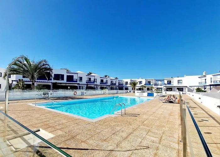 Casa Vacacional Vista Paraiso Prázdninový dům *