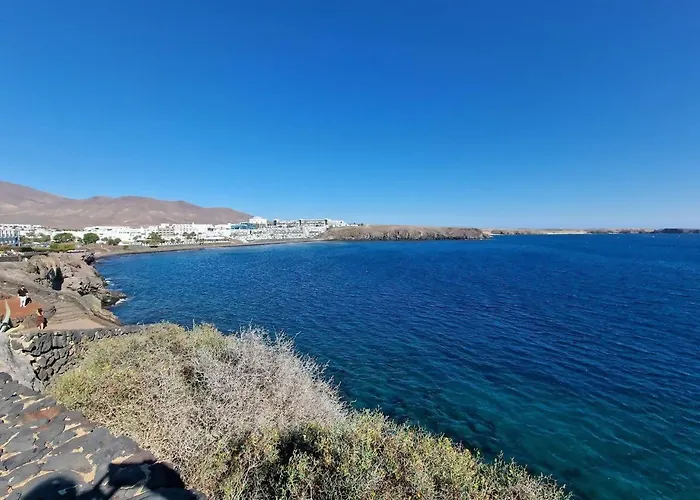 Casa Vacacional Vista Paraiso Prázdninový dům