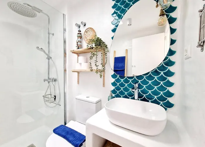 Casa Vacacional Vista Paraiso Prázdninový dům *