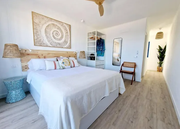 Casa Vacacional Vista Paraiso Prázdninový dům