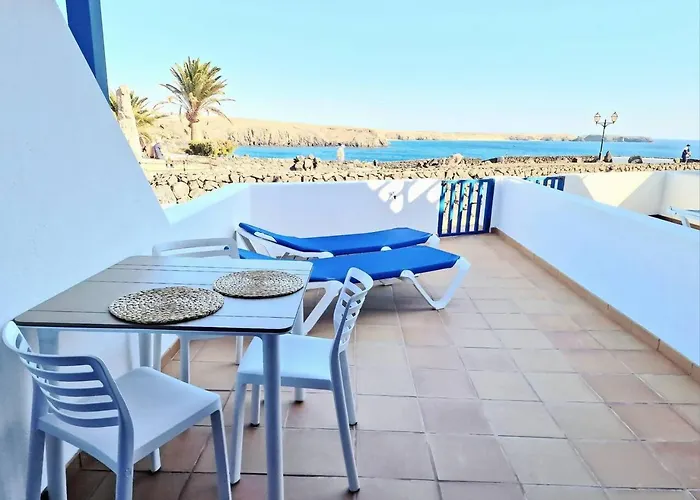 Casa Vacacional Vista Paraiso Playa Blanca (Lanzarote)