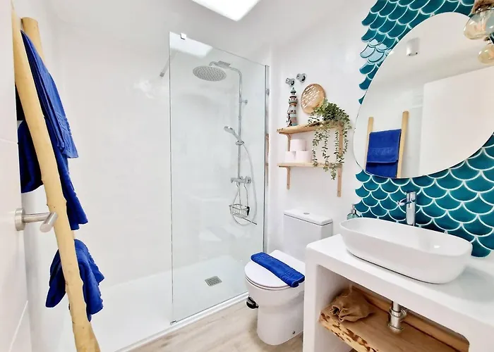 Prázdninový dům Casa Vacacional Vista Paraiso *
