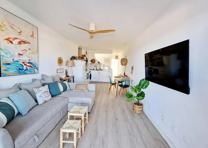 Prázdninový dům Casa Vacacional Vista Paraiso